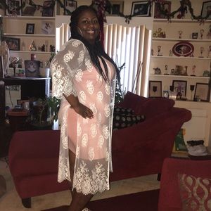 Meet your Posher, Nina